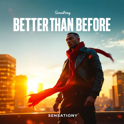 Album Cover 1